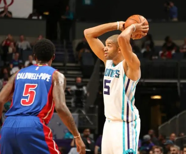 火力对决！东部豪强夏洛特黄蜂vs底特律活塞NBA大战来袭！