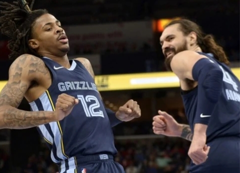 华盛顿奇才vs孟菲斯灰熊：年轻豪强对决，誓言激燃NBA之夜