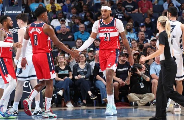 华盛顿奇才vs孟菲斯灰熊：年轻豪强对决，誓言激燃NBA之夜