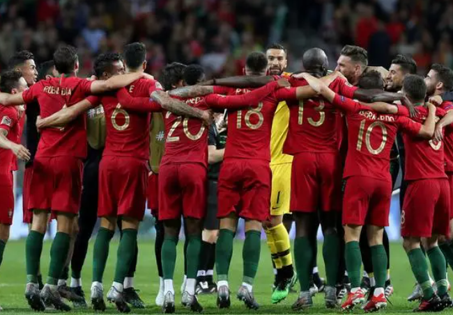 2020年欧洲杯葡萄牙队大名单有谁