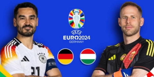 德国 vs 匈牙利：德国阵容那璀璨的星光